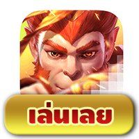 Legendary Monkey King
